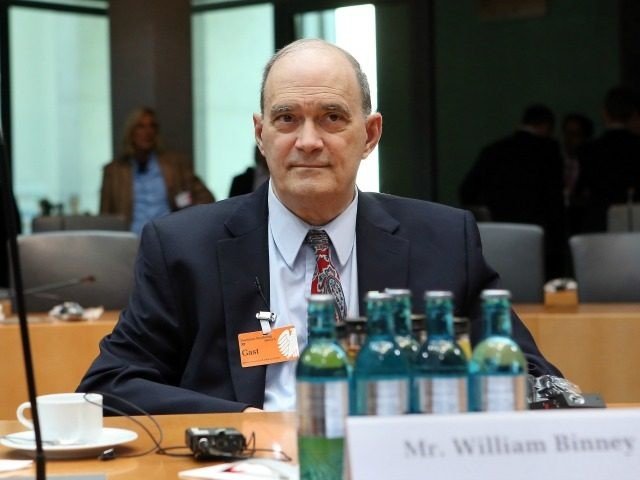 NSA whistleblower