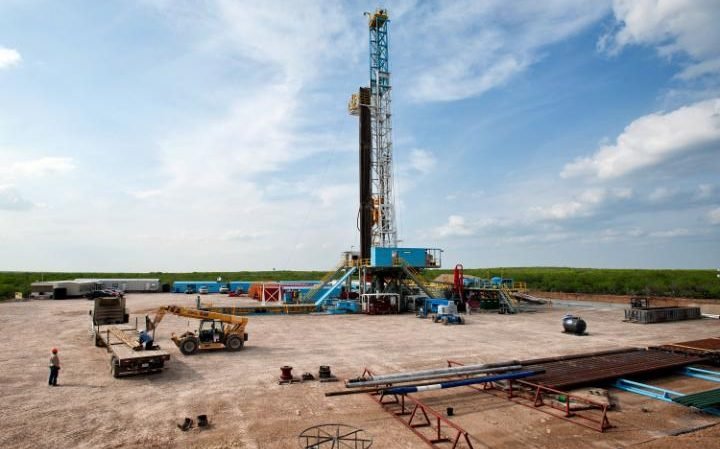 Click to enlarge shale