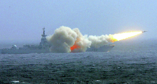 aircraft carrier