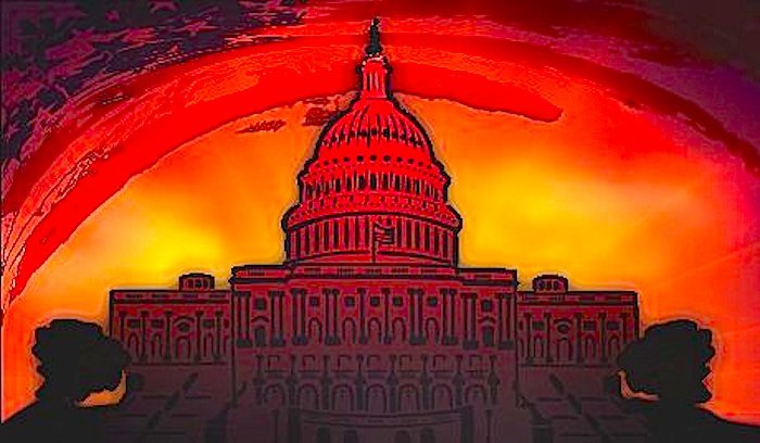 Red capital