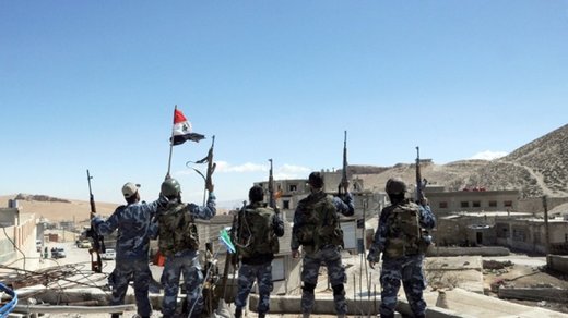 Click to enlarge syria