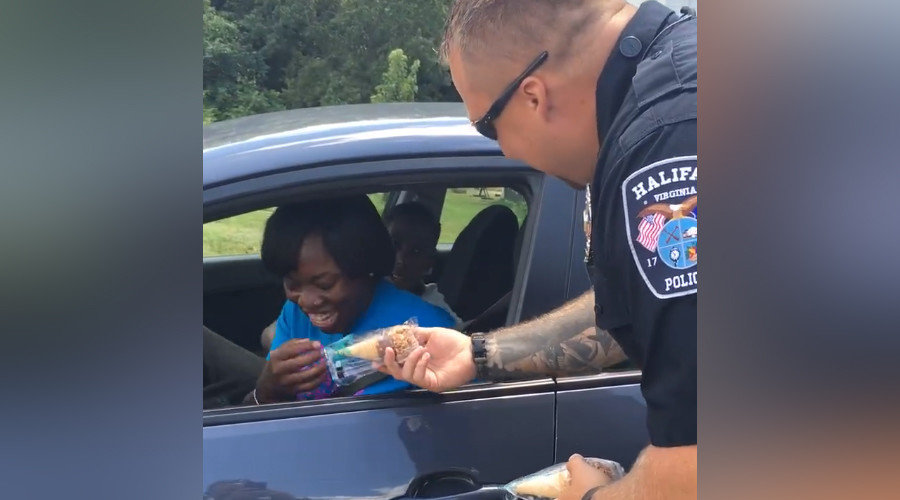 Halifax police