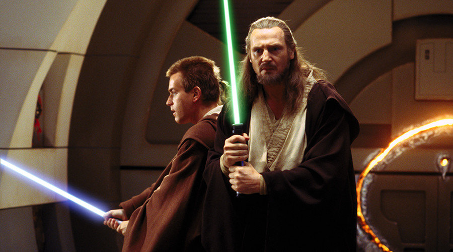 Star Wars Jedi