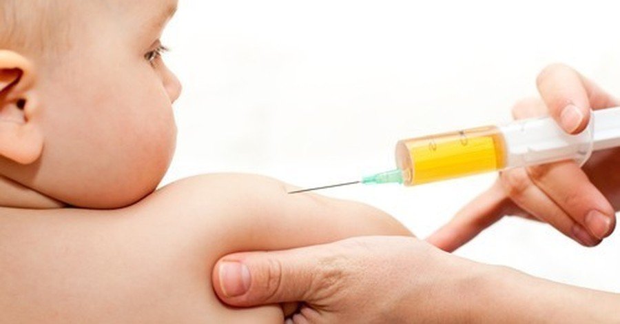 babies vaccines