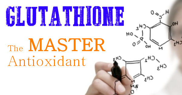 Glutathione