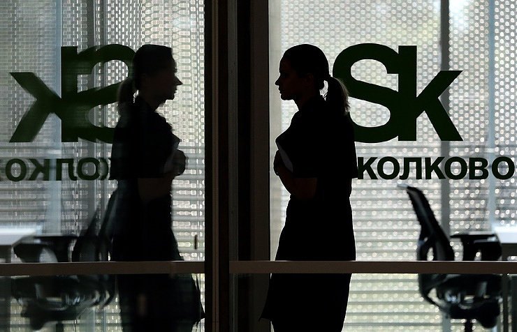 Skolkovo