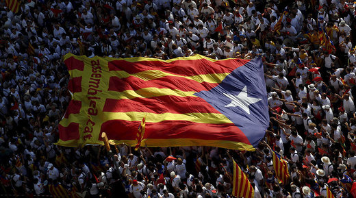 Click to enlarge catalonia
