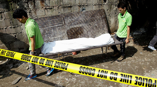 Click to enlarge Philippines