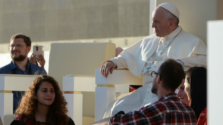 Pope Francis