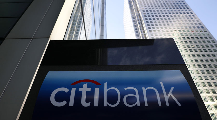 citibank