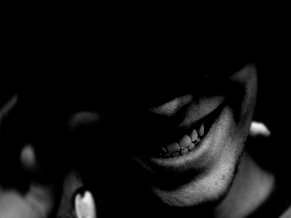 psychopath, glib superficial