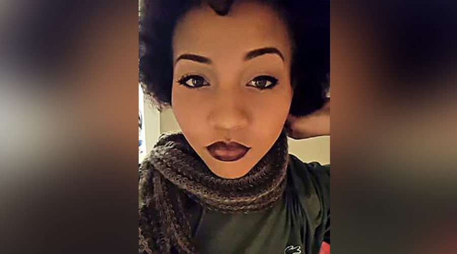 Korryn Gaines