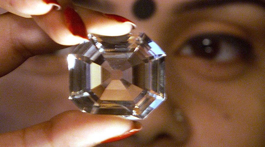 diamond