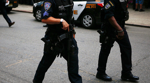 cops