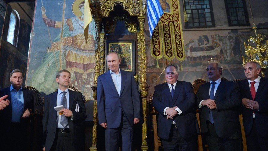 putin