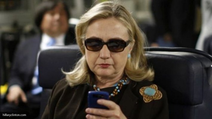 clinton