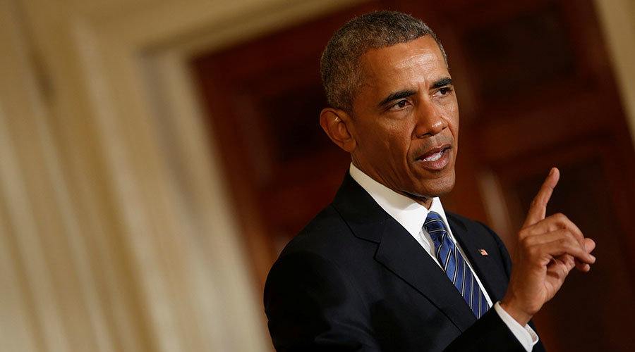 obama