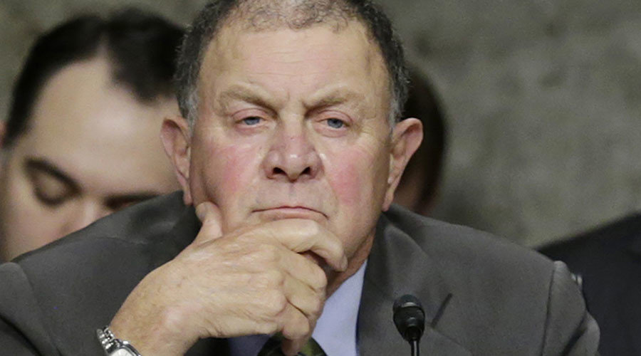 Rep. Richard Hanna
