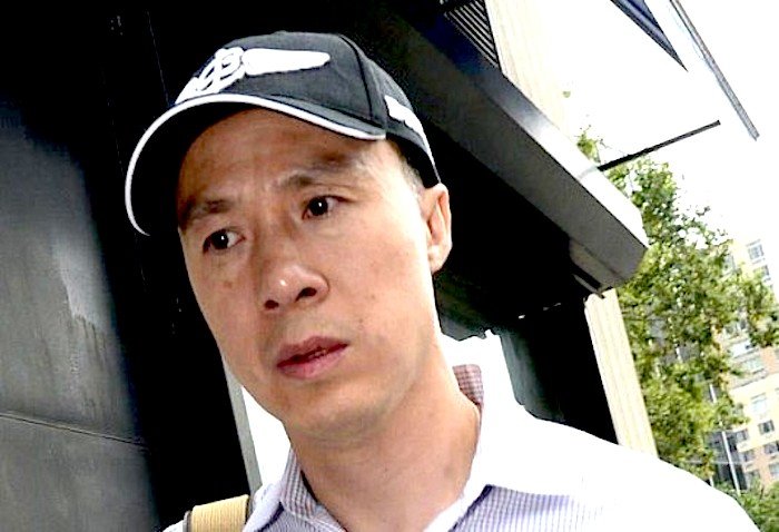 Kun Shan Chun