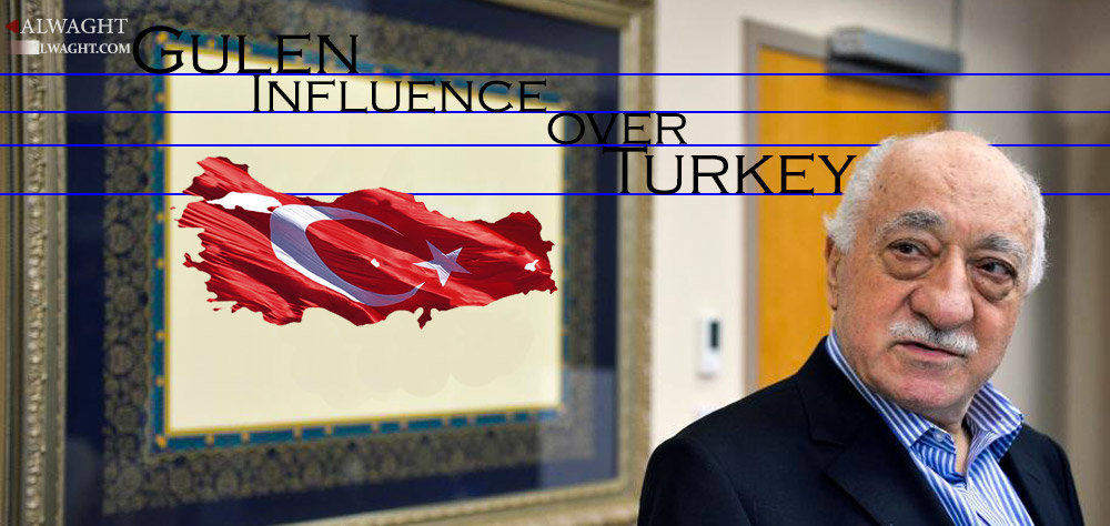 gulen