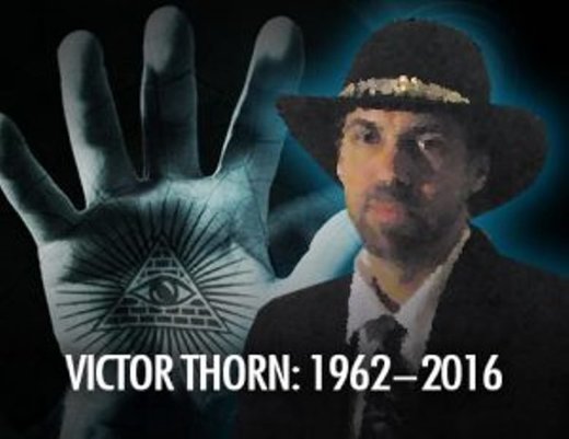 victor thorn