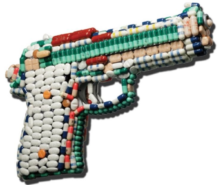 ssri suicide