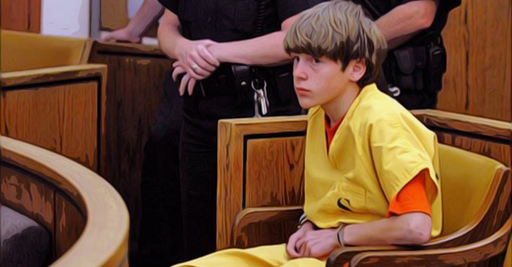 Click to enlarge 13-Year-Old Strip Searched Then Thrown in Jail for Burping in Class