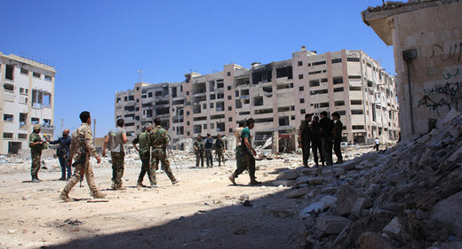 Click to enlarge syria siria