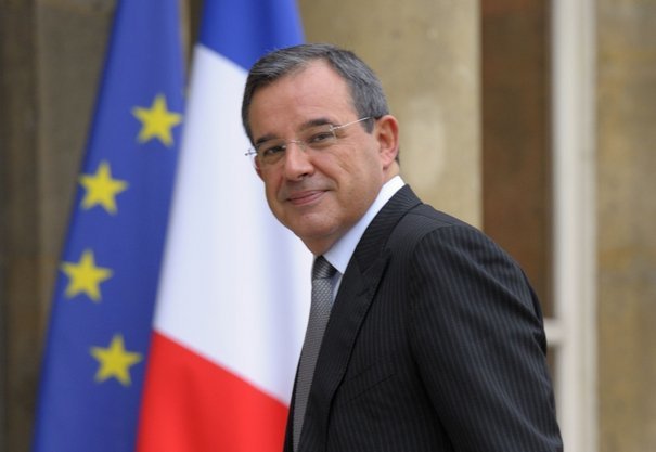 Thierry Mariani