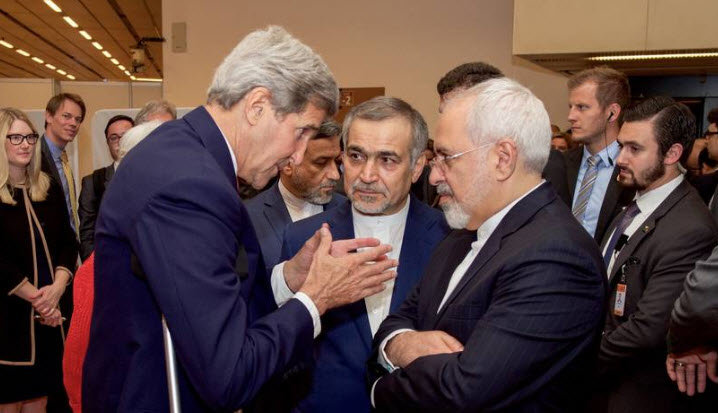 Click to enlarge John Kerry