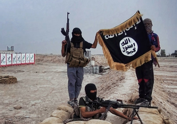 isis members