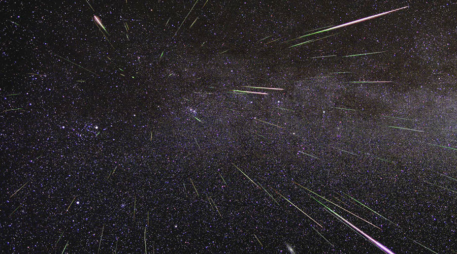 Perseid