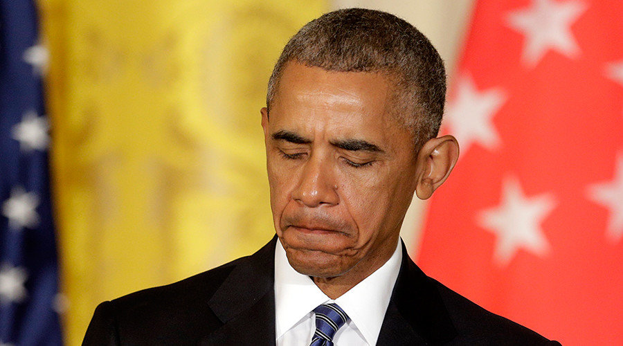 obama