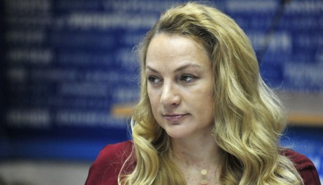 Tetyana Popova