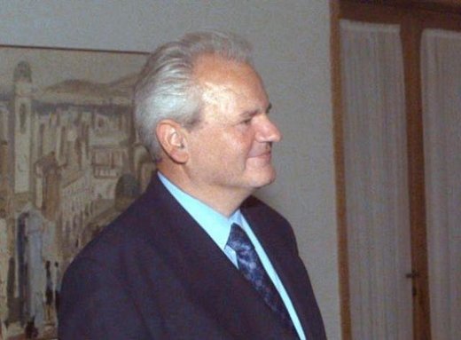 milosevic