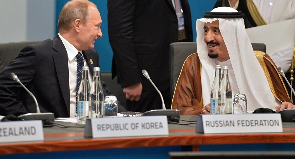 putin