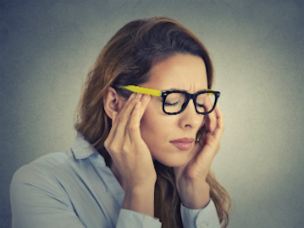 headache, low-carb flu