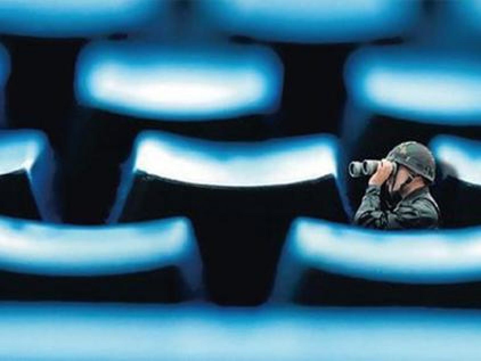 info war