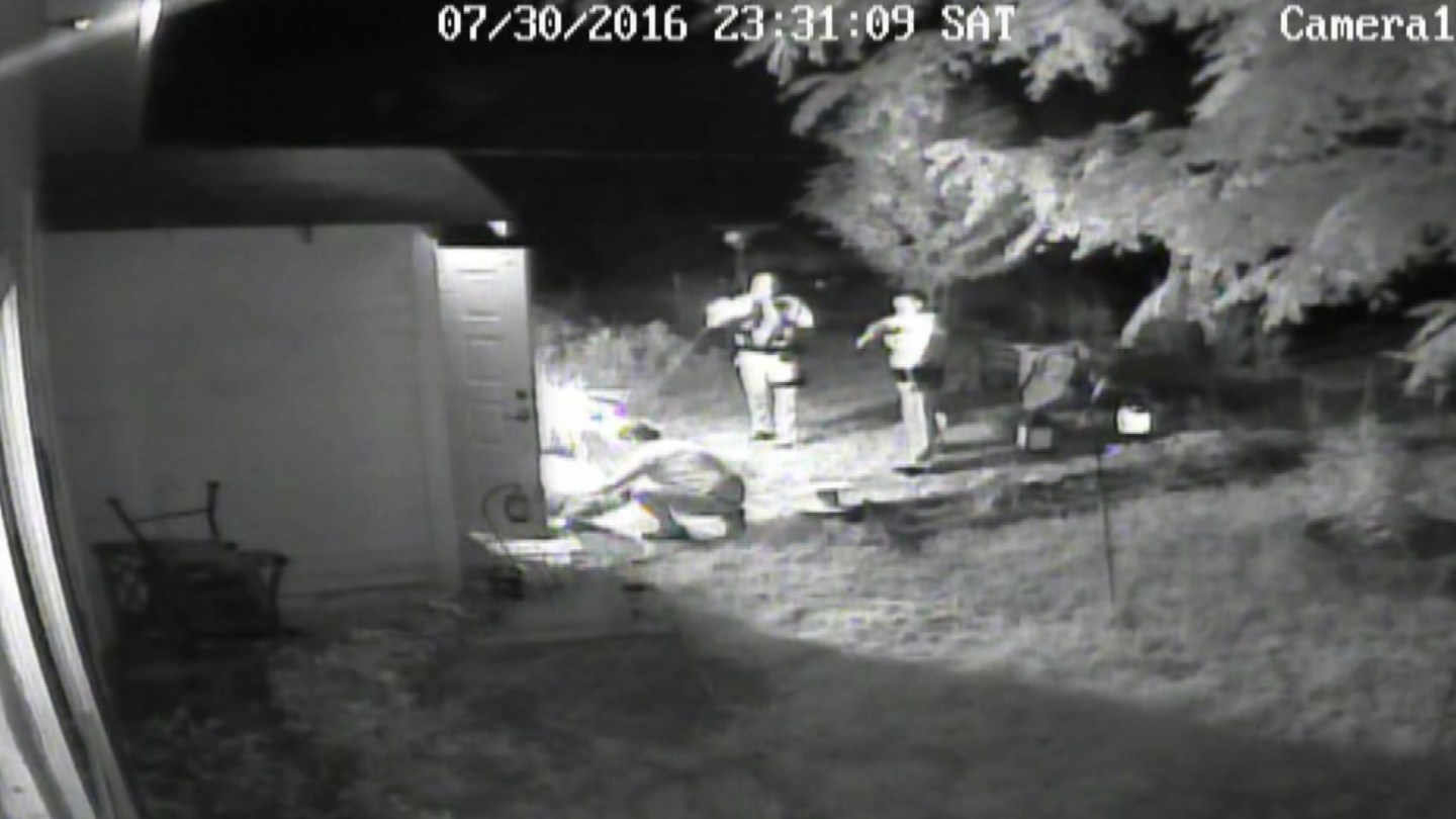 surveillance camera picture