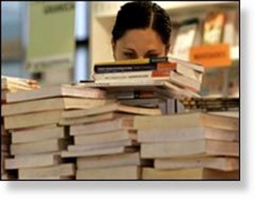 Click to enlarge books