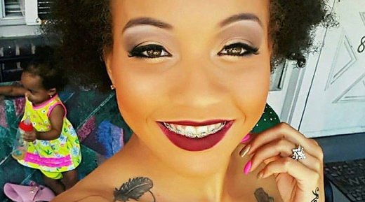 Korryn Gaines