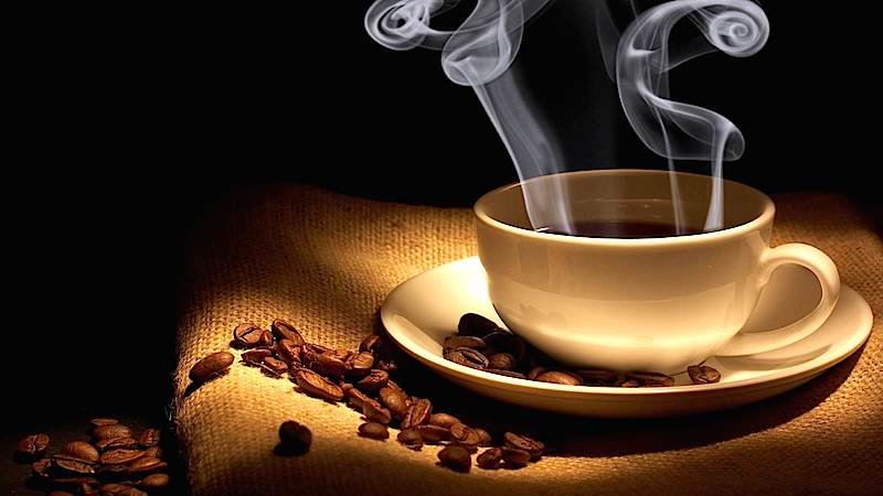 coffee