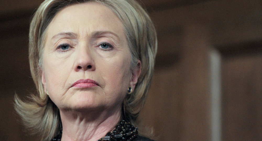 Hillary Clinton
