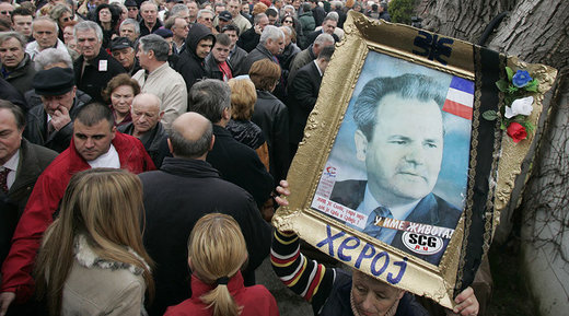 milosevic