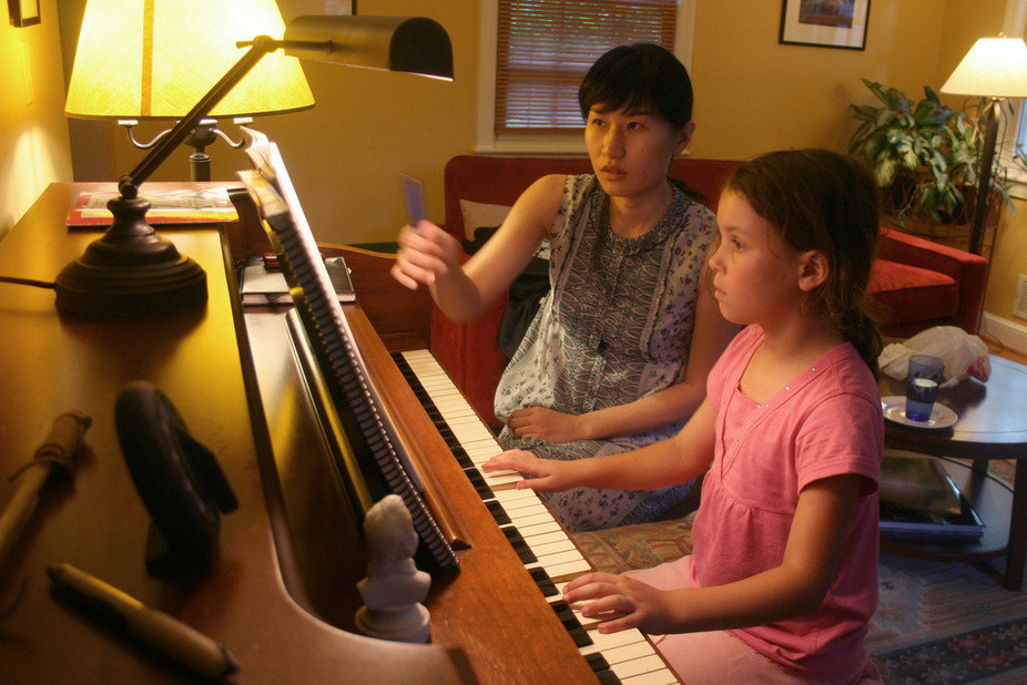 Click to enlarge musical training, chilhood development music