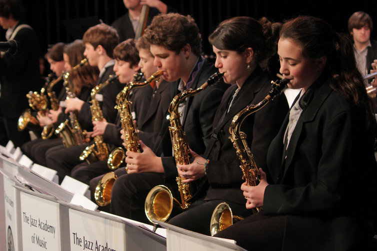 Click to enlarge music training