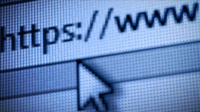 Click to enlarge Web browsing