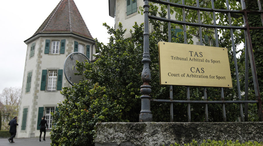 CAS/TAS