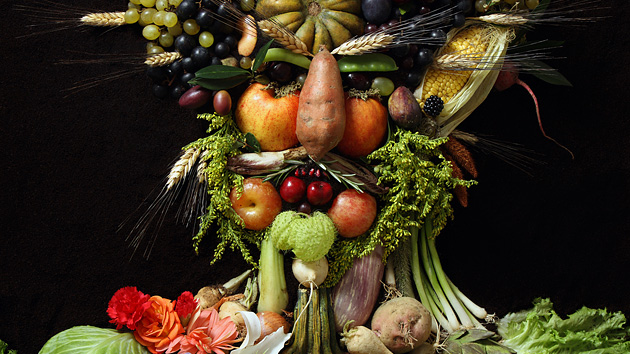 vegetarianos