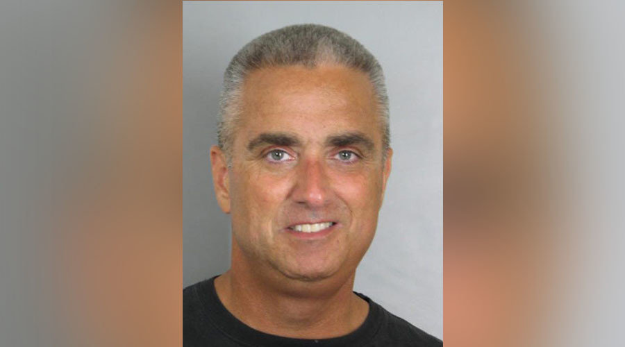 Click to enlarge Mayor of the City of Fairfax Richard 'Scott' Silverthorne